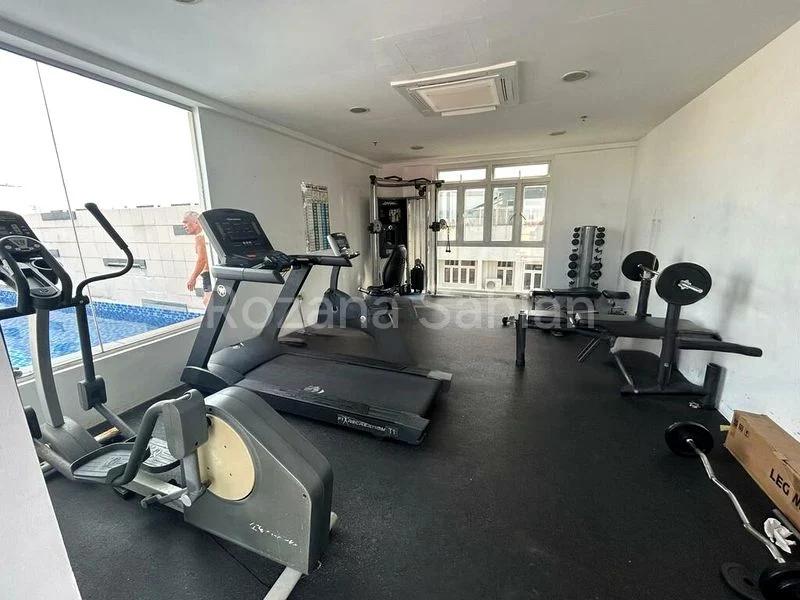 1 Bed Apartment (Condo) for Rent in  Soho Life - Image 2